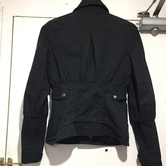 DIESEL SLIM FIT JACKETS SIZE S - Picture 5 of 9